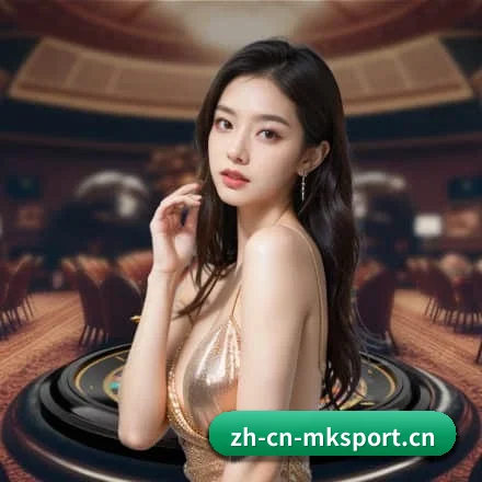 算法与竞技深度融合